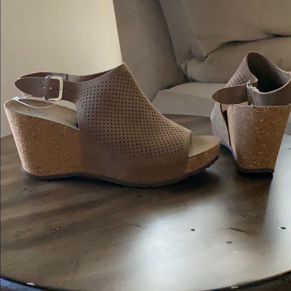 Wedges